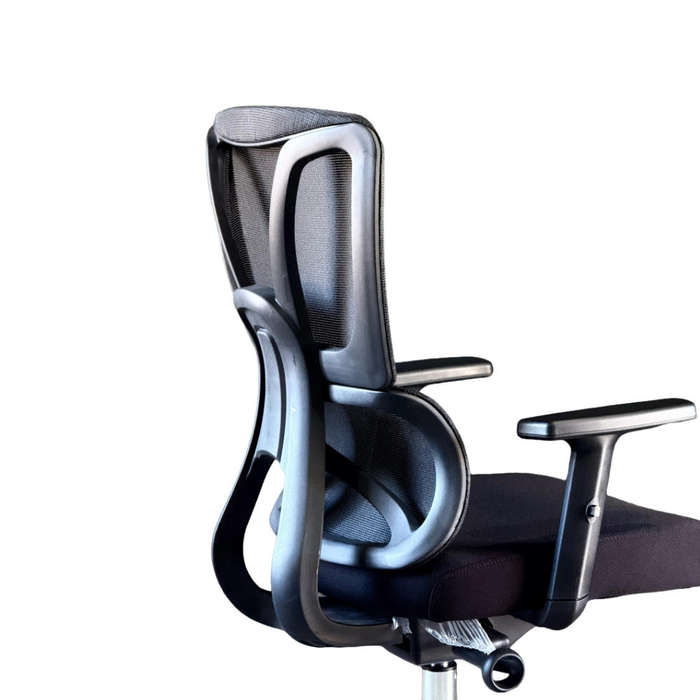 KC FURN  Manager Mesh Office Chair