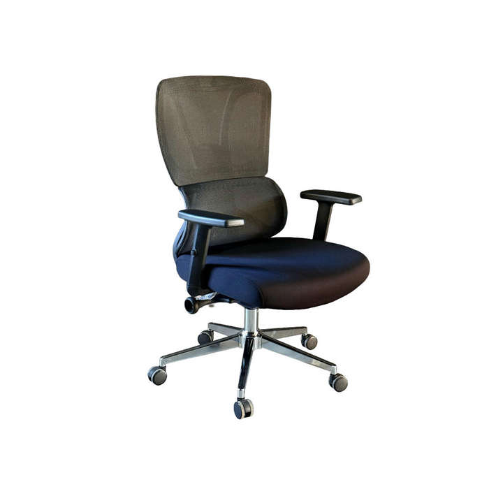 KC FURN  Manager Mesh Office Chair