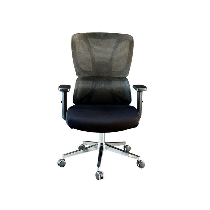 KC FURN  Manager Mesh Office Chair