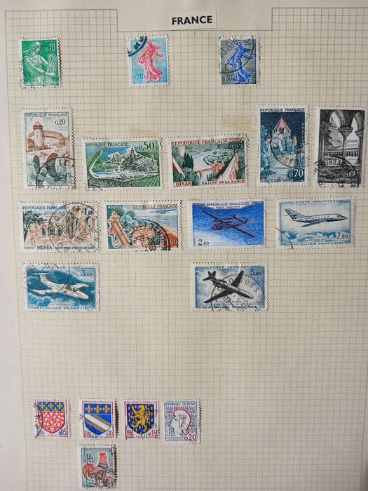 France selection