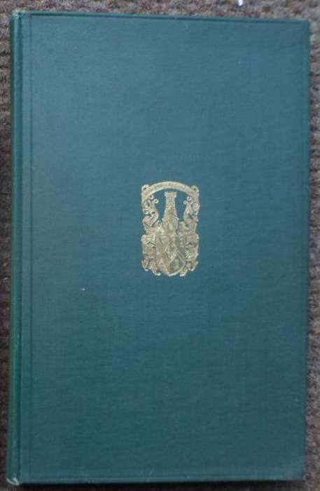 The Constitution and Laws of the Grand Lodge ... Masons of Scotland. 1940.