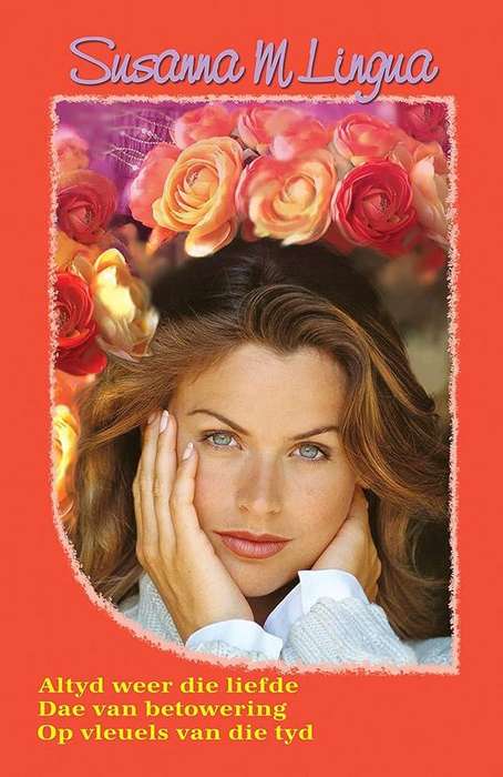 Susanna M Lingua. Omnibus met 3 verhale.