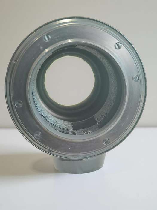 Leitz Telyt 280mm f/4.8 Lens with Visoflex III Reflex Housing + Prism Finder  Leica Telephoto Kit