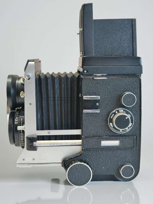 Mamiya C-Series TLR Set  C330, C220, C3 + 7 Sekor Lens Pairs  Medium Format Film Photography Kit