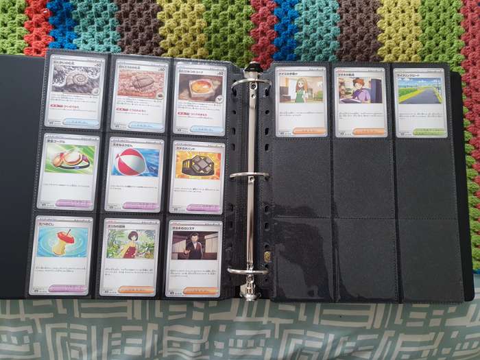 Pokemon TCG SV2a Japanese 151 Complete Base Set  Cards 1-165