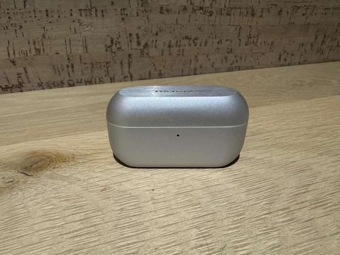Technics AZ-100 Wireless Earbuds + Upgraded Spinfit eartips
