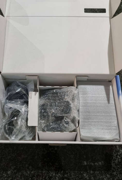 Nintendo Switch (NS)- Wildcat Bundle