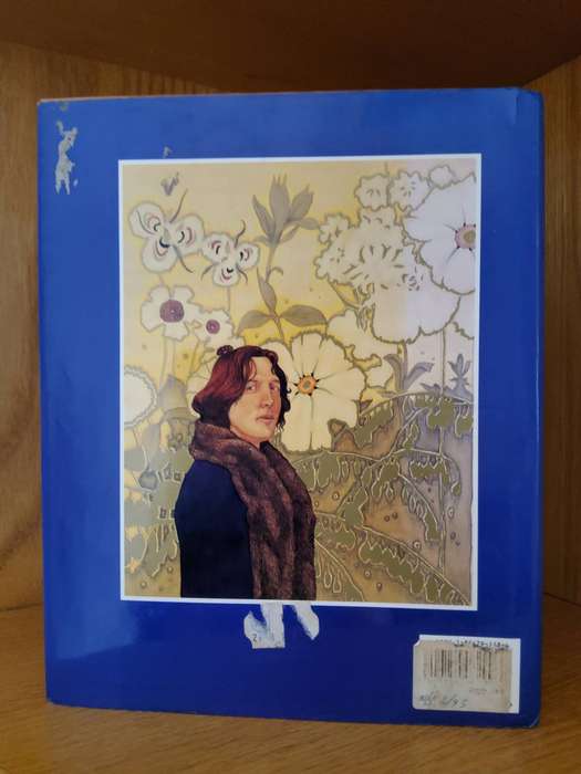 The Fairy Tales of Oscar Wilde (Hardcover)