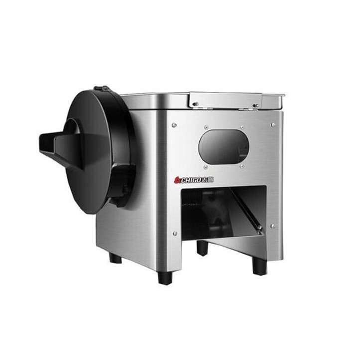 Boss Fully Automatic Multifunctional Desktop Shredder Slicer & Dicing Machine