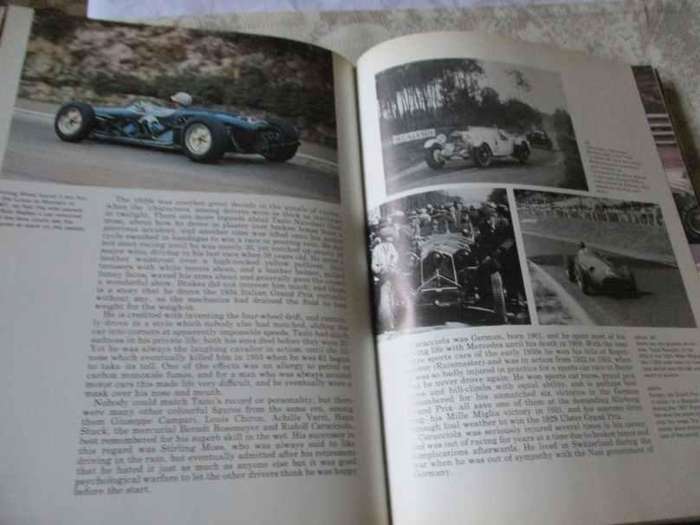 THE AGE OF THE AUTOMOBILE - GEORGE BISHOP