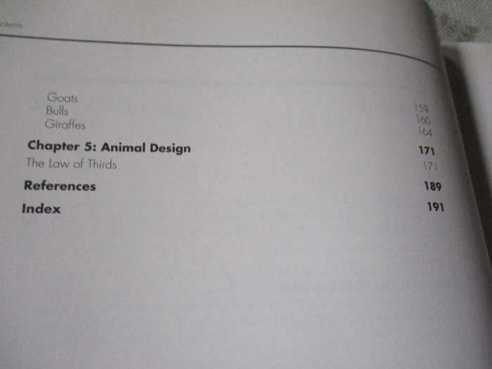 FORCE ANIMAL DRAWING - MICHAEL D MATTESI - ANIMAL LOCOMOTION AND DESIGN CONCEPTS FOR ANIMATORS