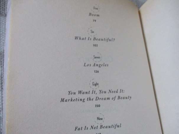 BEAUTY JUNKIES - UNDER THE SKIN OF THE COSMETIC SURGERY INDUSTRY - ALEX KUCZYNSKI