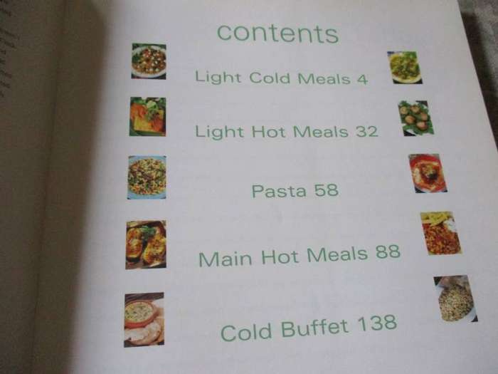 PICK OF THE BUNCH - A HARVEST OF SCRUMPTIOUS VEGETARIAN RECIPES - LYNN BEDFORD HALL