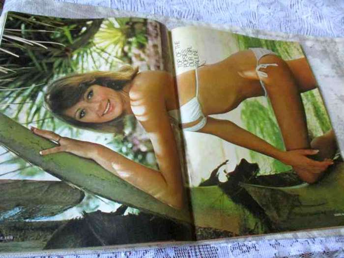 SCOPE MAGAZINE 18 APRIL 1975 ( jackie onassis, censorhip sa, middle-east, pauline graham ct