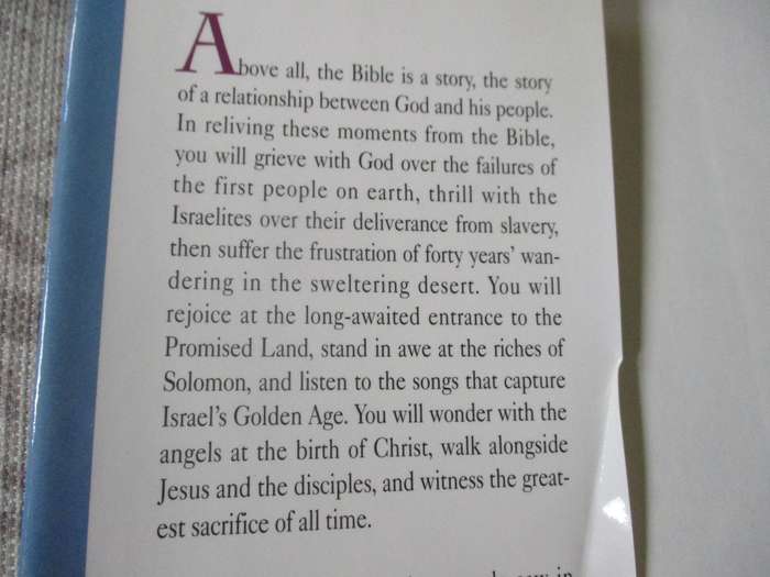DISCOVERING GOD - A DEVOTIONAL JOURNEY THROUGH THE BIBLE - PHILIP YANCEY
