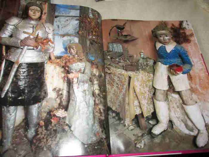 FANTASY WORLDS - TASCHEN