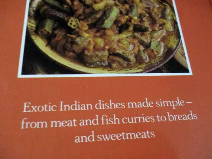 INDIAN CUISINE - CLASSIC INDIAN DISHES TO COOK AT HOME - 100 DELICIOUS DISHES