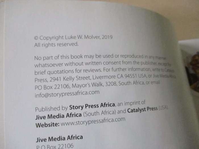 KING SHAKA - ZULU LEGEND - LUKE W MOLVER - THE AFRICAN GRAPHIC NOVEL SERIES