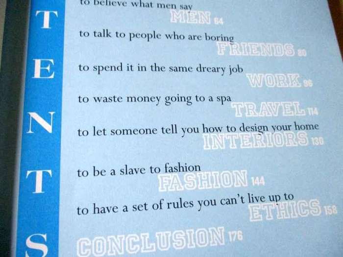 LIFE'S TOO F***ING SHORT - A GUIDE TO GETTING WHAT YOU WANT OUT OF LIFE  ... - JANET STREET-PORTER