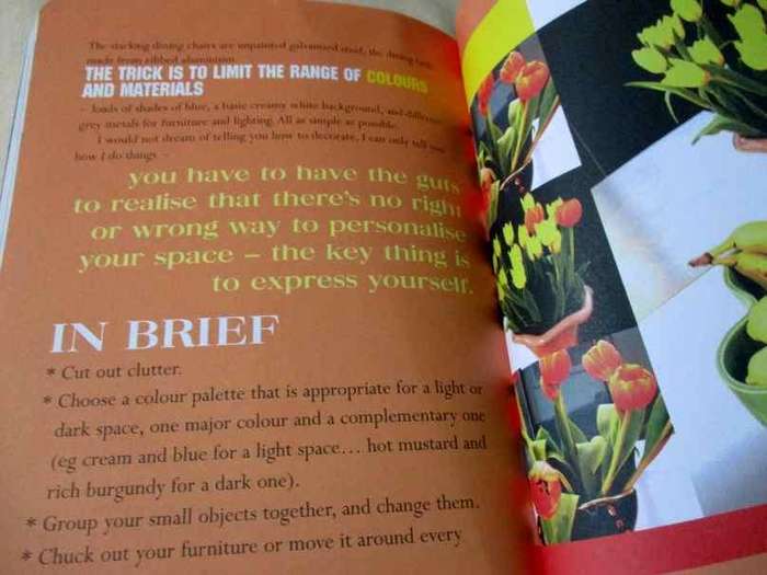 LIFE'S TOO F***ING SHORT - A GUIDE TO GETTING WHAT YOU WANT OUT OF LIFE  ... - JANET STREET-PORTER