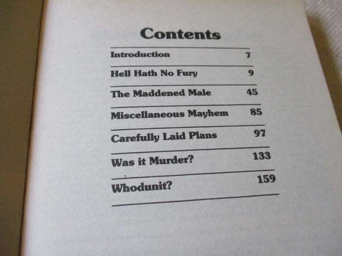 THE WORLD'S GREATEST CRIMES OF PASSION - TIM HEALEY