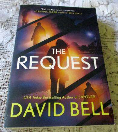 THE REQUEST - DAVID BELL