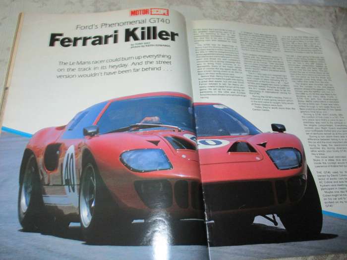 SCOPE MAGAZINE 24 MAY 1985