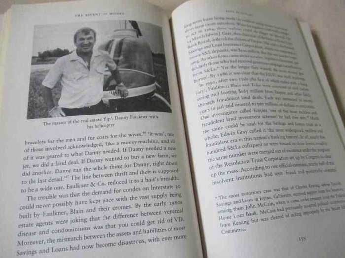 THE ASCENT OF MONEY - A FINANCIAL HISTORY OF THE WORLD - NIALL FERGUSON