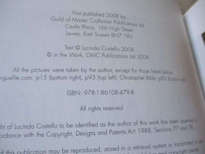 SUCCESS WITH BAMBOOKS & ORNAMENTAL GRASSES - LUCINDA COSTELLO