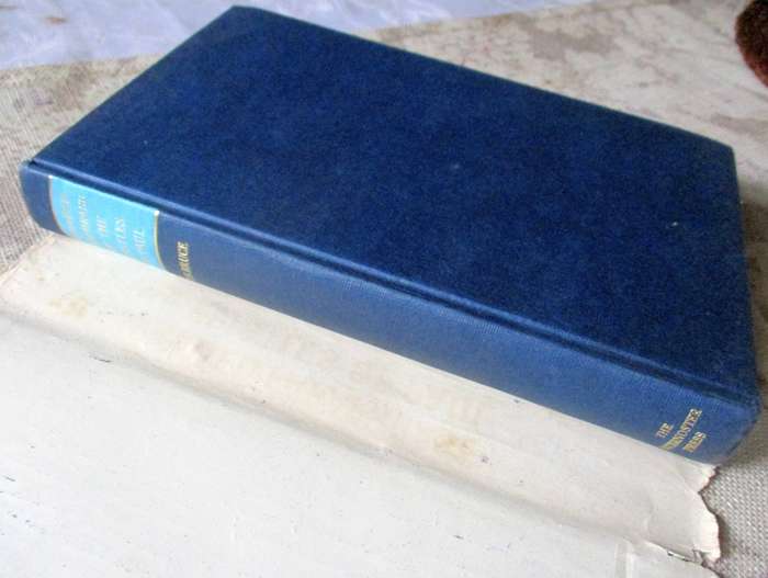 AN EXPANDED PARAPHRASE OF THE EPISTLES OF PAUL - F.F. BRUCE