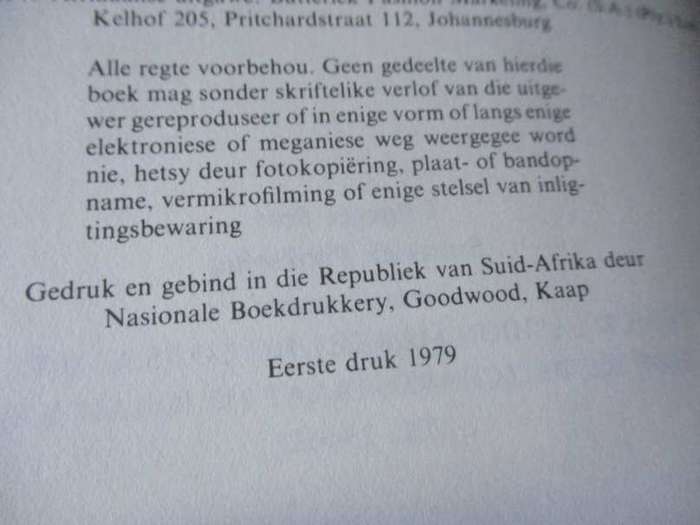 DIE BUTTERICK NAALDWERK BOEK - GEREED, KNIP, STIK