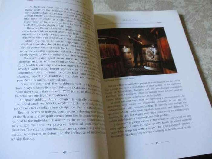 THE WHISKY COMPANION - WILLIAM GRAND AND SONS Ltd