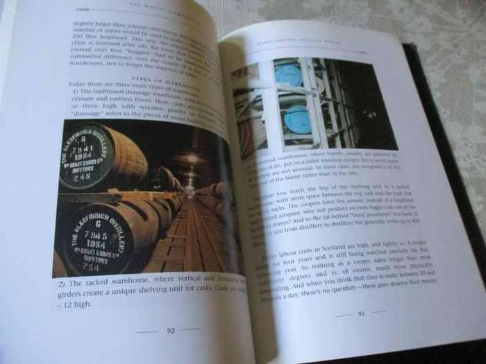 THE WHISKY COMPANION - WILLIAM GRAND AND SONS Ltd
