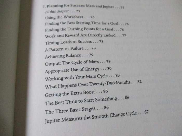 CYCLES OF LIFE - UNDERSTANDING THE PRINCIPLES OF PREDICTIVE ASTROLOGY - ROD SUSKIN