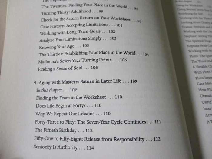 CYCLES OF LIFE - UNDERSTANDING THE PRINCIPLES OF PREDICTIVE ASTROLOGY - ROD SUSKIN