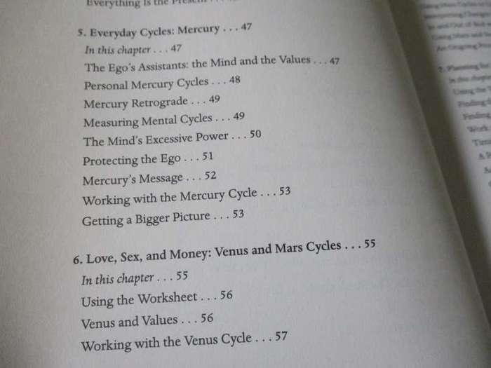CYCLES OF LIFE - UNDERSTANDING THE PRINCIPLES OF PREDICTIVE ASTROLOGY - ROD SUSKIN