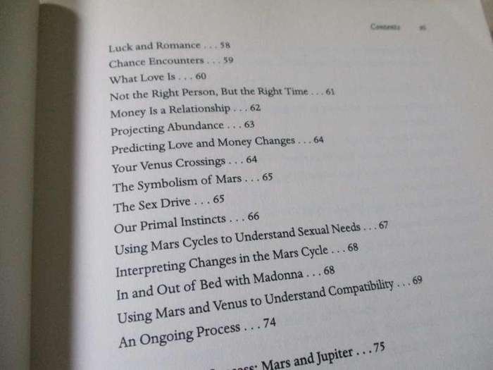 CYCLES OF LIFE - UNDERSTANDING THE PRINCIPLES OF PREDICTIVE ASTROLOGY - ROD SUSKIN