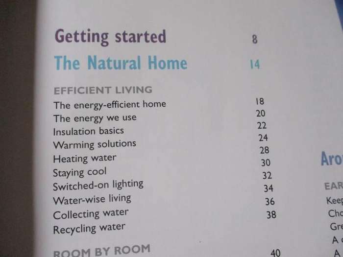 1001 EASY WAYS FOR EARTH-WISE LIVING - NATURAL AND ECO-FRIENDLY IDEAS THAT ...  - READERR'S DIGEST