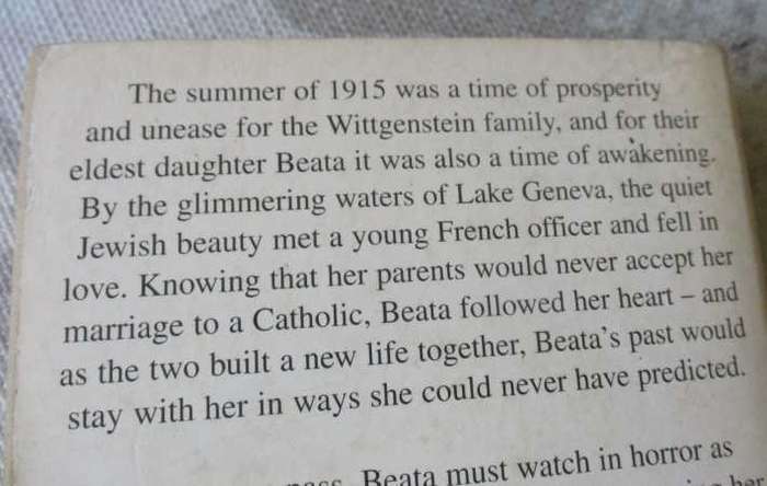 ECHOES - DANIELLE STEEL