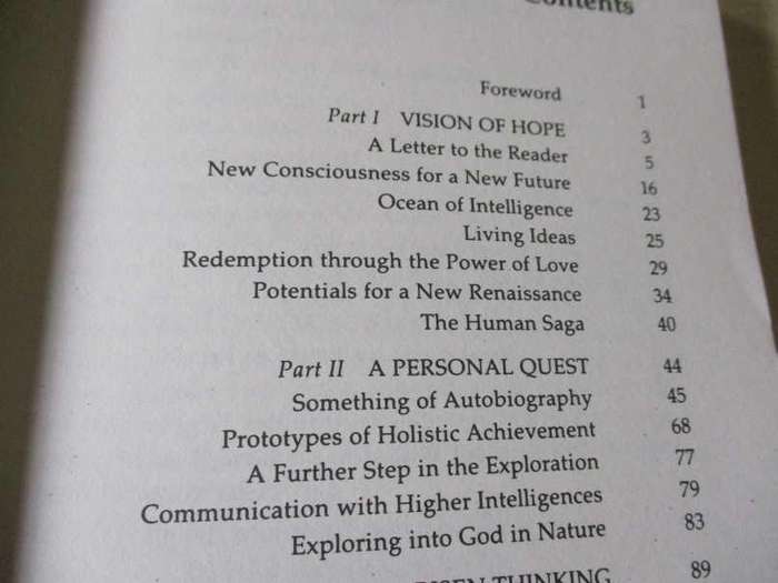 EXPLORATION INTO GOD - A PERSONAL QUEST FOR SPIRITUAL UNITY - GEORGE TREVELYAN