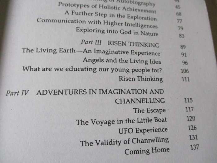 EXPLORATION INTO GOD - A PERSONAL QUEST FOR SPIRITUAL UNITY - GEORGE TREVELYAN