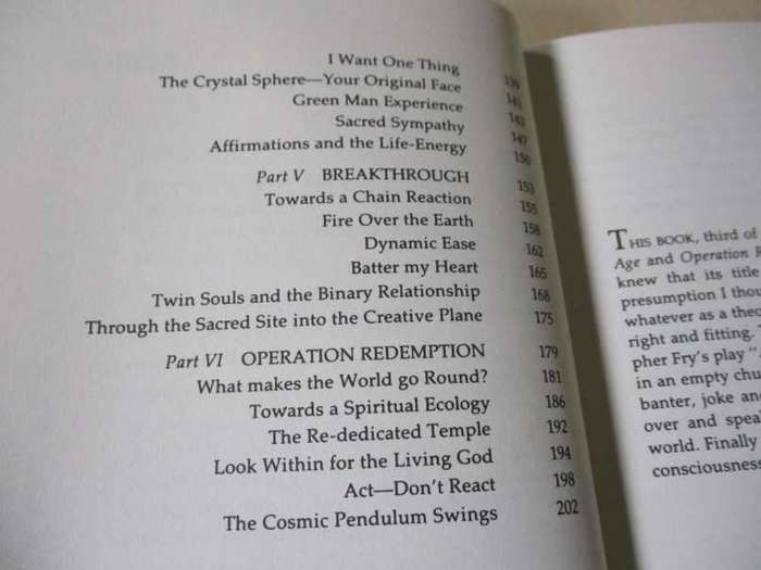 EXPLORATION INTO GOD - A PERSONAL QUEST FOR SPIRITUAL UNITY - GEORGE TREVELYAN