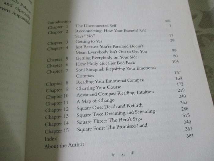 FINDING YOUR OWN NORTH STAR - HOW TO CLAIM THE LIFE YOU WERE MEANT TO LIVE - MARTHA BECK
