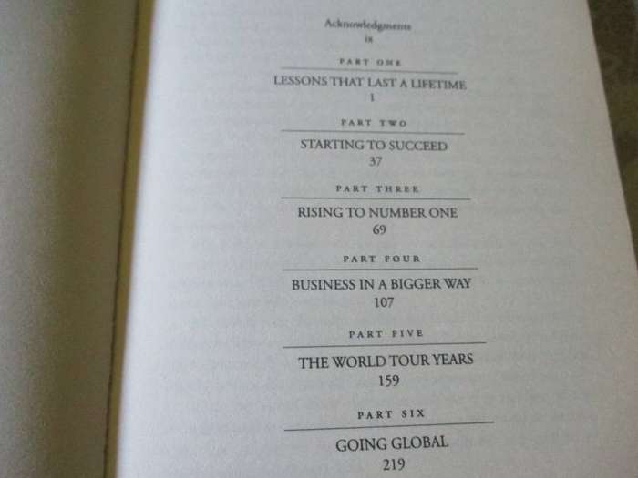 GREG NORMAN - THE WAY OF THE SHARK