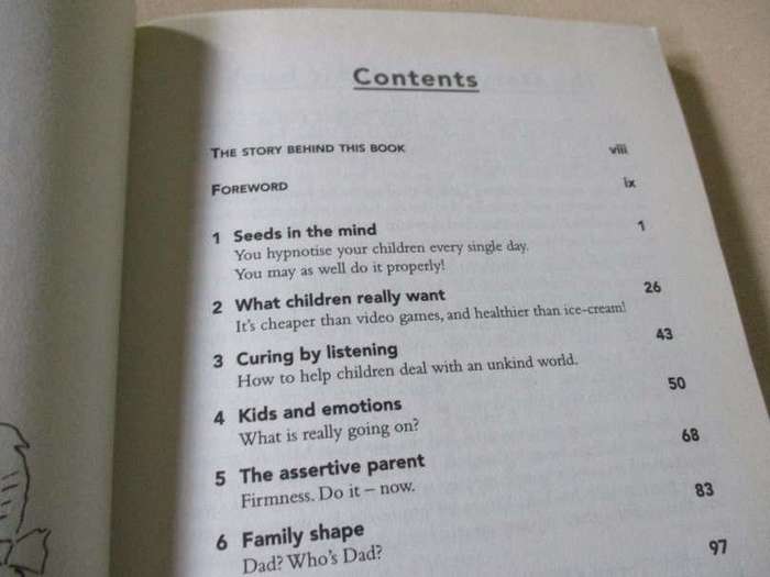 THE SECRET OF HAPPY CHILDREN - STEVE BIDDULPH
