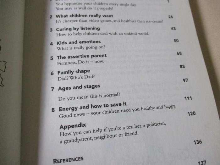 THE SECRET OF HAPPY CHILDREN - STEVE BIDDULPH