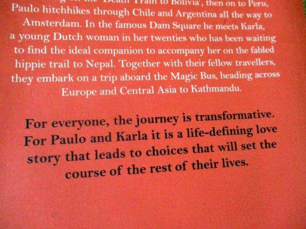 HIPPIE - PAULO COELHO