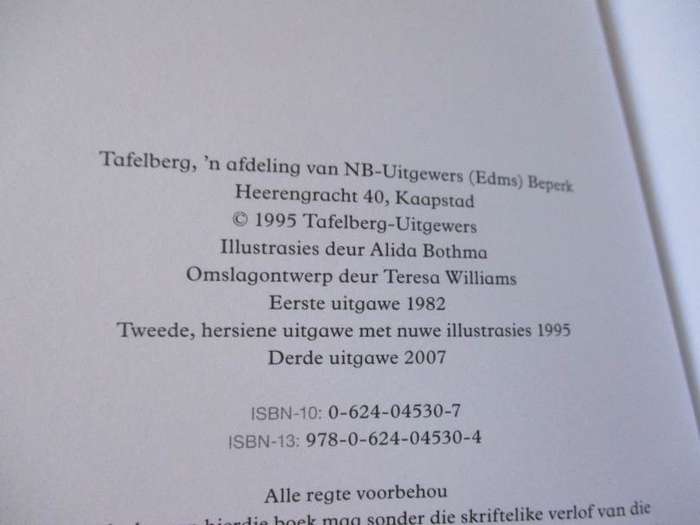 HUPPEL EN SY MAATS - W.O. KUHNE , ALIDA BOTHMA