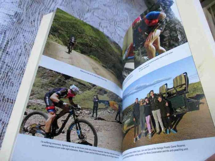 DETERMINATION - JAMIE MARAIS - THE AUTOBIOGRAPHY