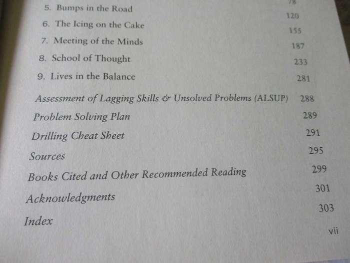 LOST AT SCHOOL - WHY OUR KIDS WITH BEHAVIORAL CHALLENGES ARE FALLING THROUGH THE .. - ROSS W GREENE